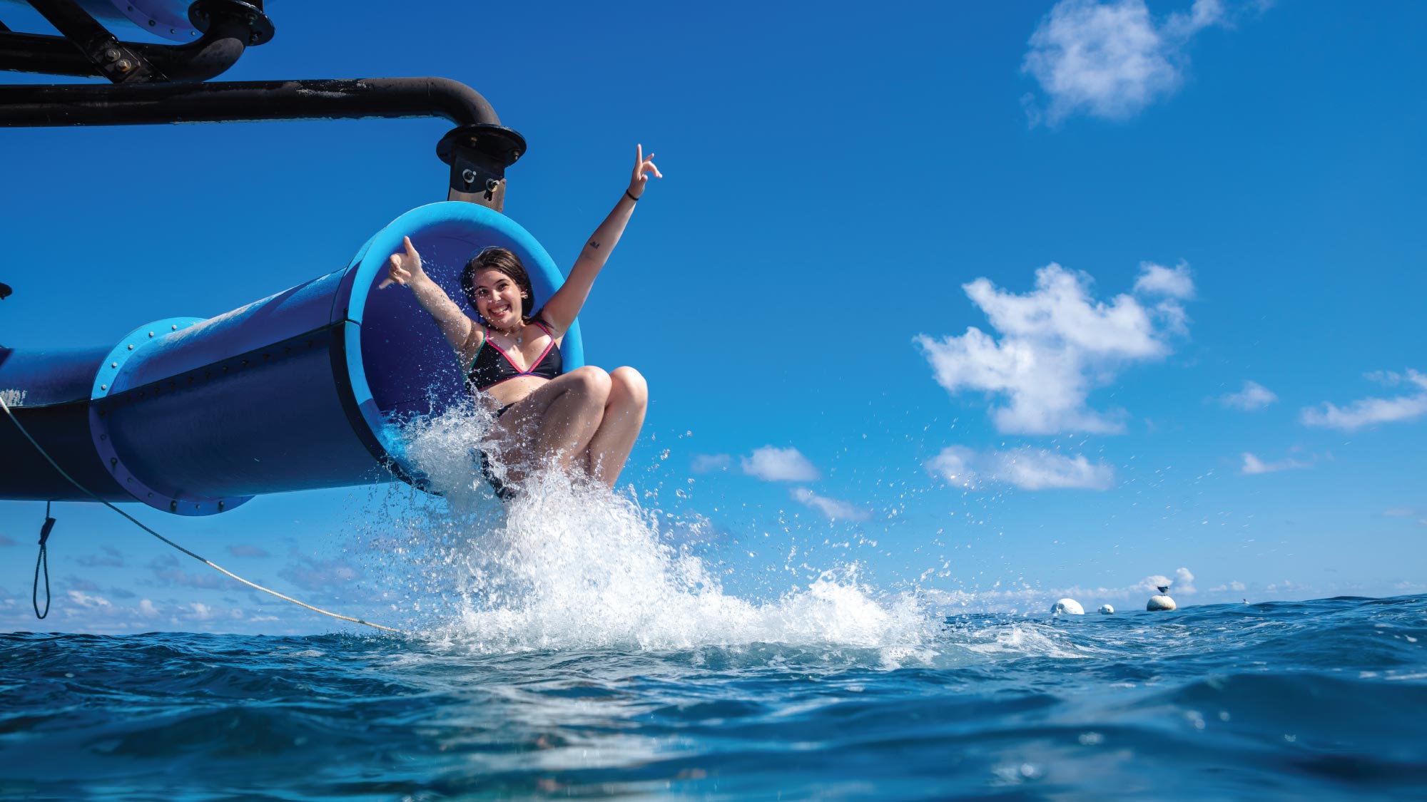 great barrier reef for kids, family reef trip cairns, family cruises